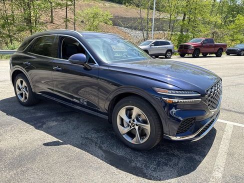 New 2026 Genesis GV70 2.5T Advanced AWD/4WD image 7