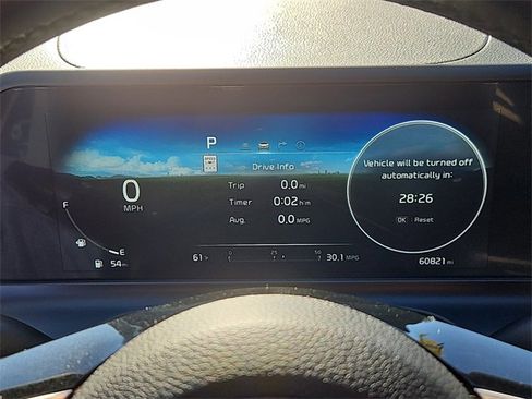 Certified 2024 Kia Seltos SX image 28