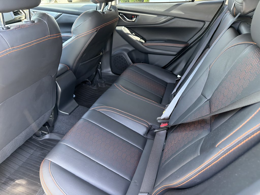 Certified 2021 Subaru Crosstrek 2.5i Limited w/ Moonroof Package 2 AWD/4WD image 20