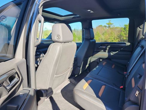 Certified 2024 GMC Sierra 2500 AT4 w/ AT4 Premium Plus Package image 12