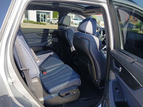 Used 2024 Acura MDX Type S w/ Advance Package AWD/4WD image 23