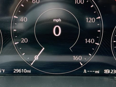 Used 2024 MAZDA CX-90 Plug-In Hybrid w/ Premium Plus AWD/4WD image 13