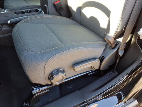 New 2026 Jeep Wrangler Willys image 15