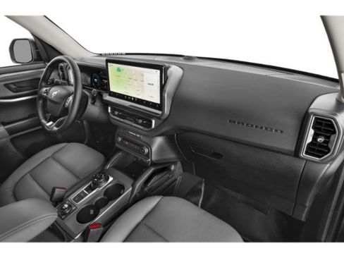 Used 2025 Ford Bronco Sport Badlands w/ Badlands Tech Package AWD/4WD image 14