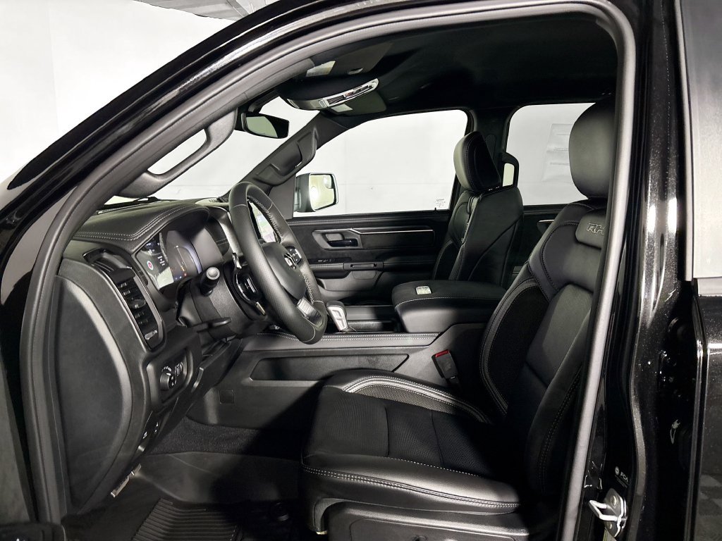New 2026 RAM 1500 RHO AWD/4WD image 11