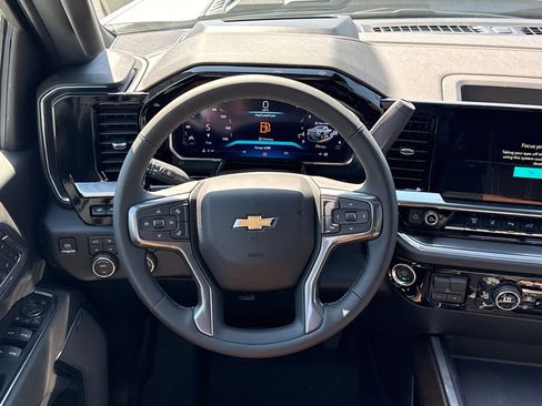 New 2026 Chevrolet Silverado 3500 High Country w/ High Country Premium Package AWD/4WD image 24
