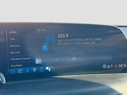 Used 2025 Cadillac CT5 Premium Luxury image 15