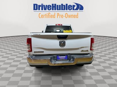Used 2024 RAM 2500 Big Horn