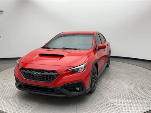 Used 2022 Subaru WRX Premium image 7