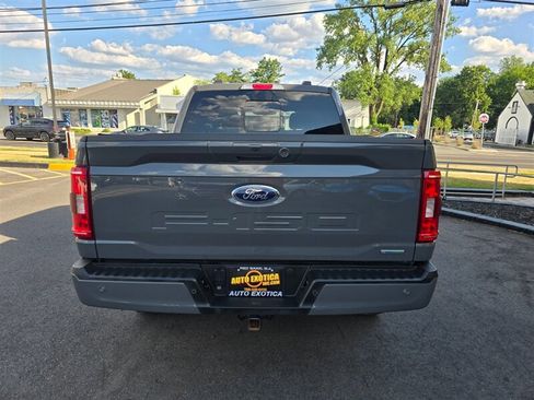 Used 2021 Ford F150 XLT w/ Equipment Group 302A High AWD/4WD image 22