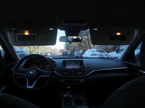 Used 2021 Nissan Altima 2.5 S image 13