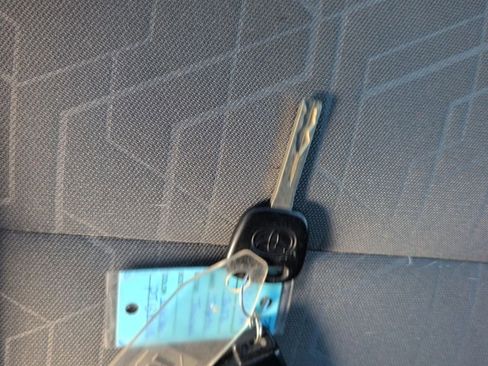 Used 2023 Toyota Tacoma TRD Sport image 31