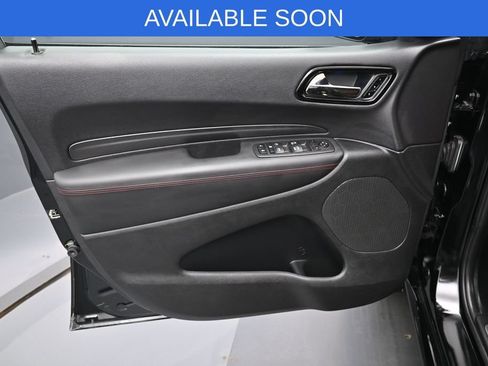 Used 2025 Dodge Durango R/T AWD/4WD image 11