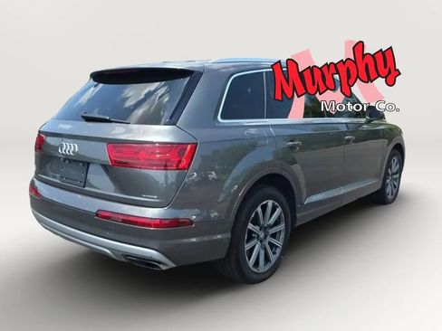Used 2019 Audi Q7 2.0T Premium Plus w/ Premium Plus Package AWD/4WD image 7