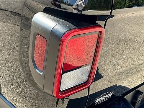 Certified 2023 Jeep Gladiator Mojave w/ Trailer Tow Package image 29