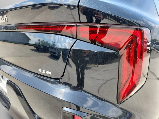New 2026 Kia K4 EX w/ GT-Line Premium Package FWD image 33