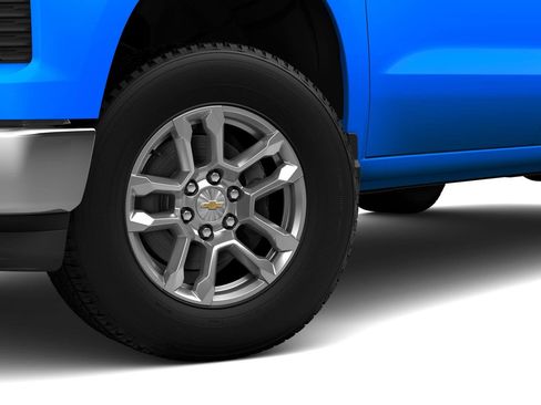 New 2026 Chevrolet Silverado 1500 LT image 66