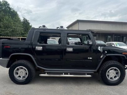 Used 2006 HUMMER H2 SUT
