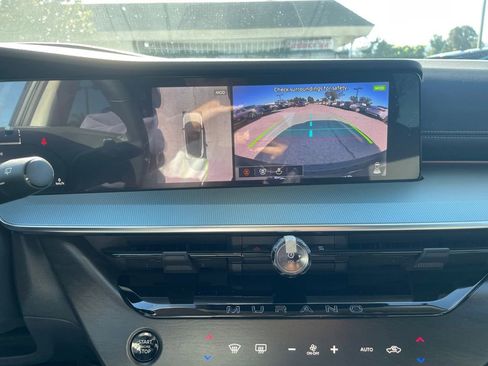 New 2025 Nissan Murano SL image 21