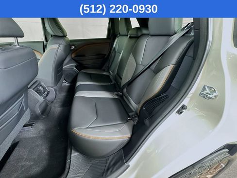 New 2026 Subaru Forester Sport AWD/4WD image 31