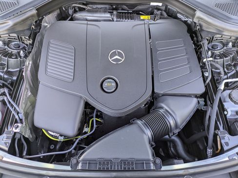 New 2026 Mercedes-Benz GLC 300 300 image 34