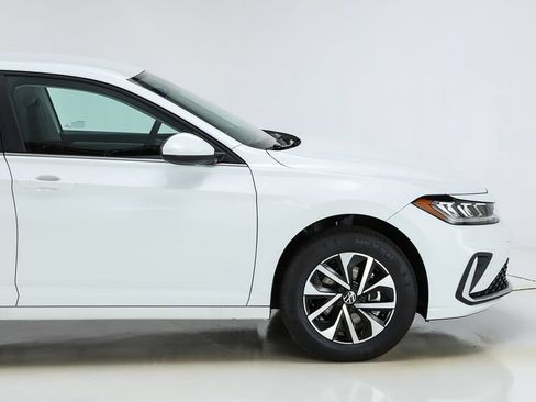New 2026 Volkswagen Jetta S image 12