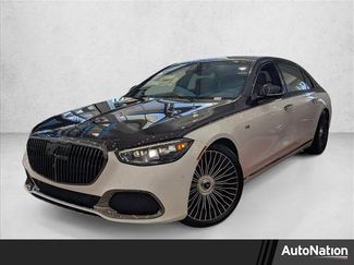 New 2025 Mercedes-Benz Maybach S 680 4MATIC video 1