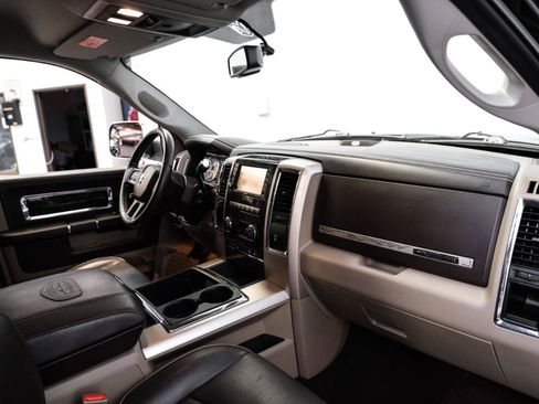 Used 2012 RAM 2500 Longhorn RWD image 10