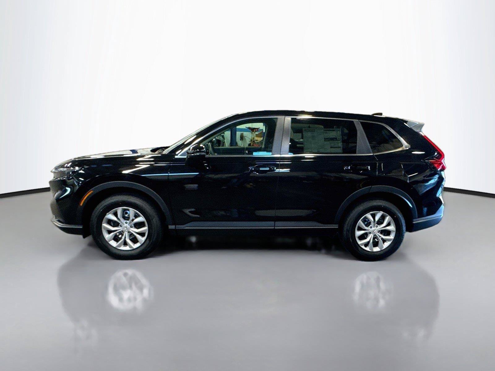 New 2027 Honda CR-V LX image 8