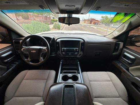 Used 2014 Chevrolet Silverado 1500 LT w/ All Star Edition image 13