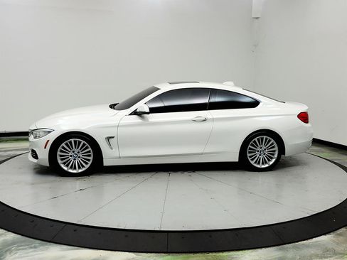 Used 2014 BMW 435i Coupe RWD image 8
