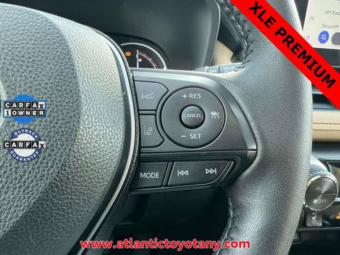 Used 2024 Toyota RAV4 XLE Premium image 29