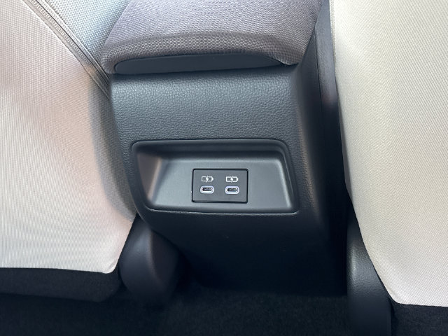 Certified 2026 Toyota Corolla LE FWD image 15