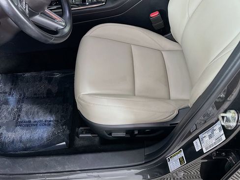 Used 2023 MAZDA CX-30 AWD 2.5 S w/ Preferred Package image 27
