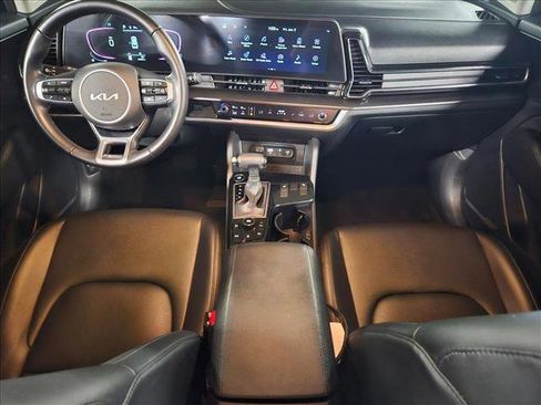 Used 2023 Kia Sportage EX FWD image 18