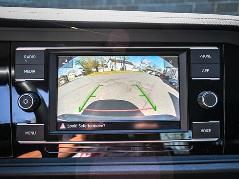 Used 2021 Volkswagen Jetta S image 11