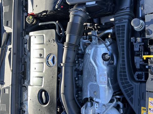 Certified 2021 Mercedes-Benz A 220 4MATIC image 36