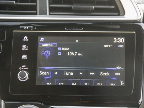 Used 2020 Honda Fit EX image 15