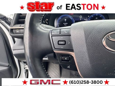 Used 2024 Toyota Crown Platinum image 37