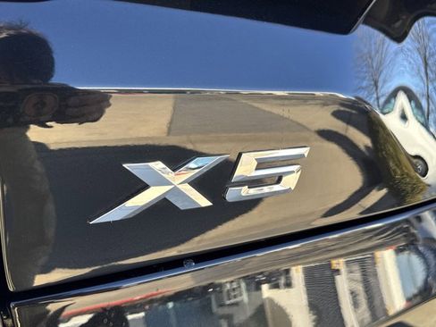 Certified 2022 BMW X5 xDrive45e w/ Climate Comfort Package image 8