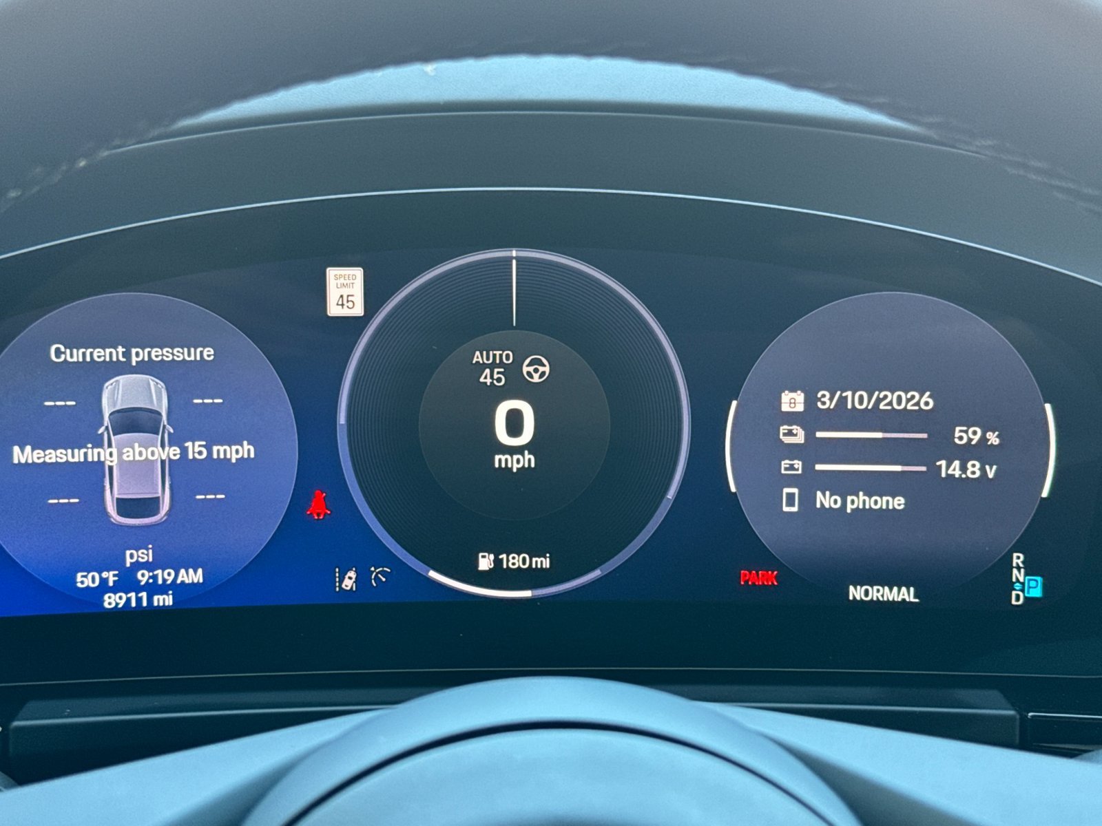 Certified 2025 Porsche Macan 4 Electric AWD/4WD image 31