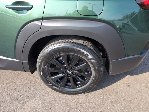 New 2026 MAZDA CX-50 AWD 2.5 S w/ Cargo Package image 10