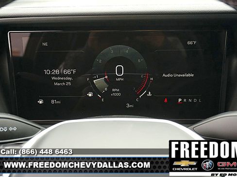 New 2026 GMC Terrain Elevation w/ Elevation Premium Package FWD image 18