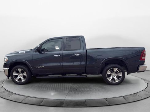 Used 2019 RAM 1500 Laramie image 8