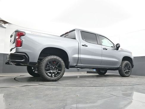 New 2026 Chevrolet Silverado 1500 LT Trail Boss w/ LT Trail Boss Premium Package AWD/4WD image 45