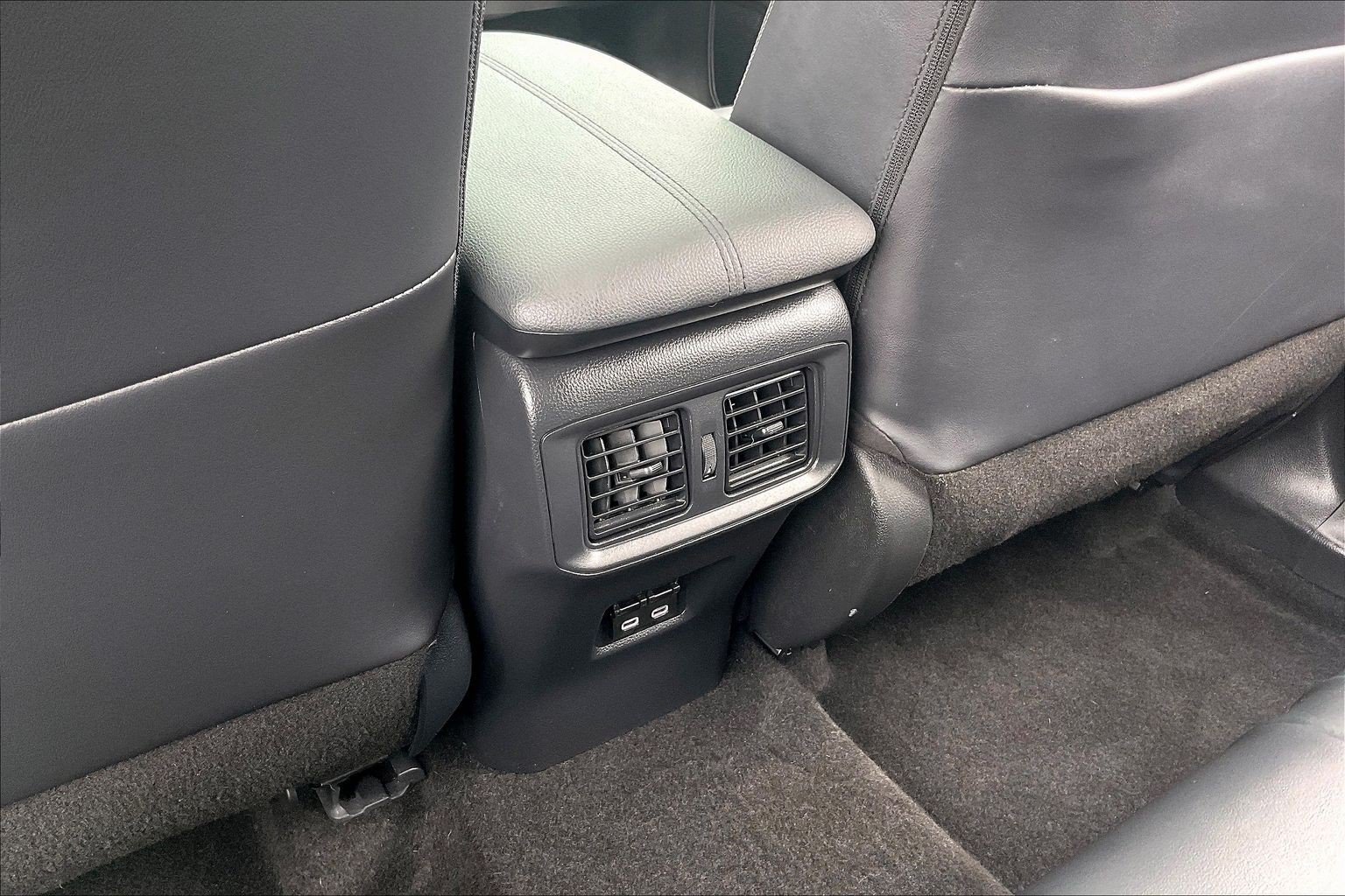 Used 2024 Toyota RAV4 XLE Premium w/ Weather Package AWD/4WD image 40