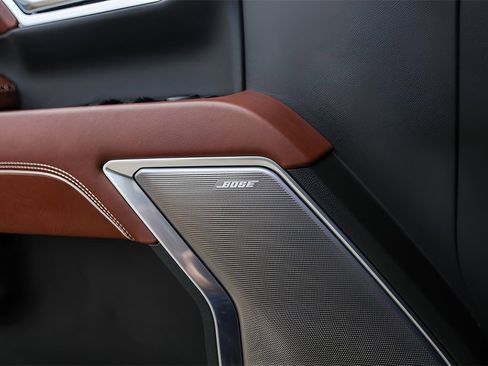 Used 2024 GMC Sierra 3500 Denali Ultimate image 20