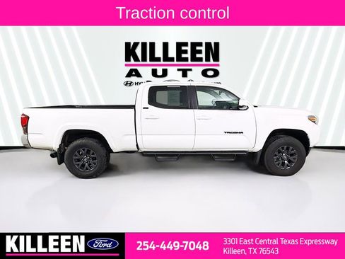 Used 2021 Toyota Tacoma SR5 image 9