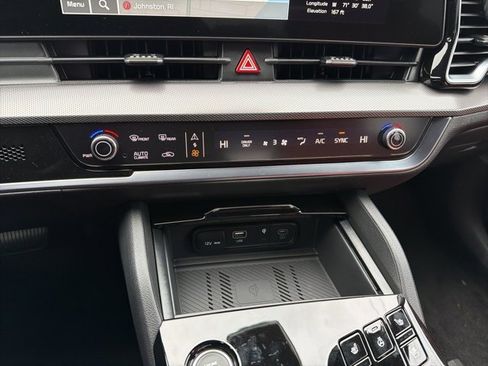 New 2025 Kia Sportage SX Prestige image 15
