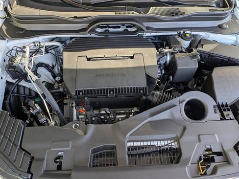 New 2025 Honda Pilot EX-L image 16